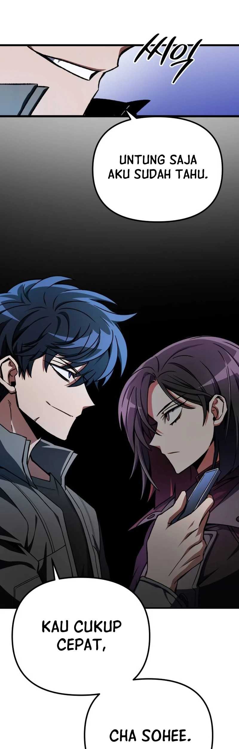 The Genius Assassin Who Takes It All Chapter 17 - halaman 3