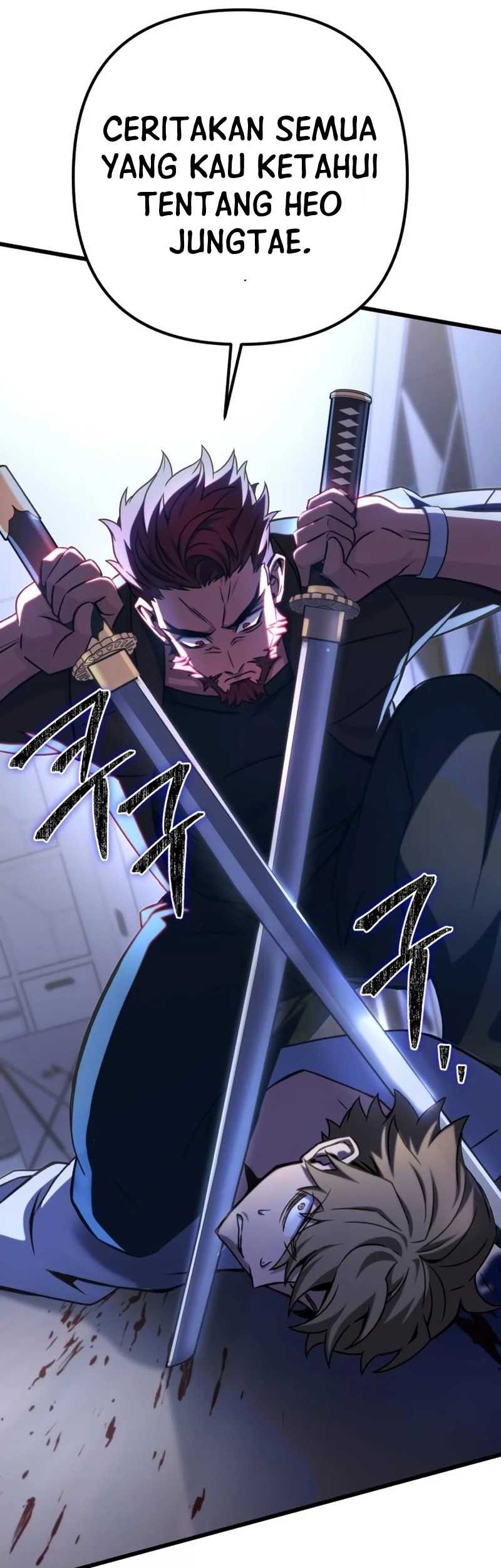 The Genius Assassin Who Takes It All Chapter 17 - halaman 36
