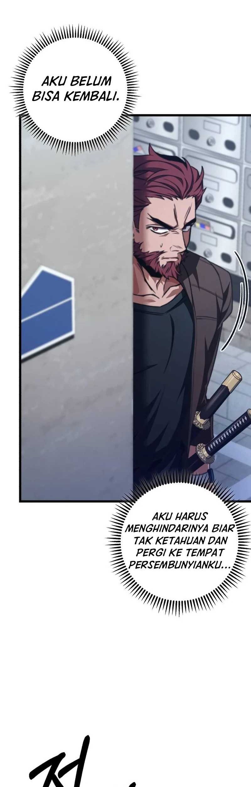 The Genius Assassin Who Takes It All Chapter 17 - halaman 43