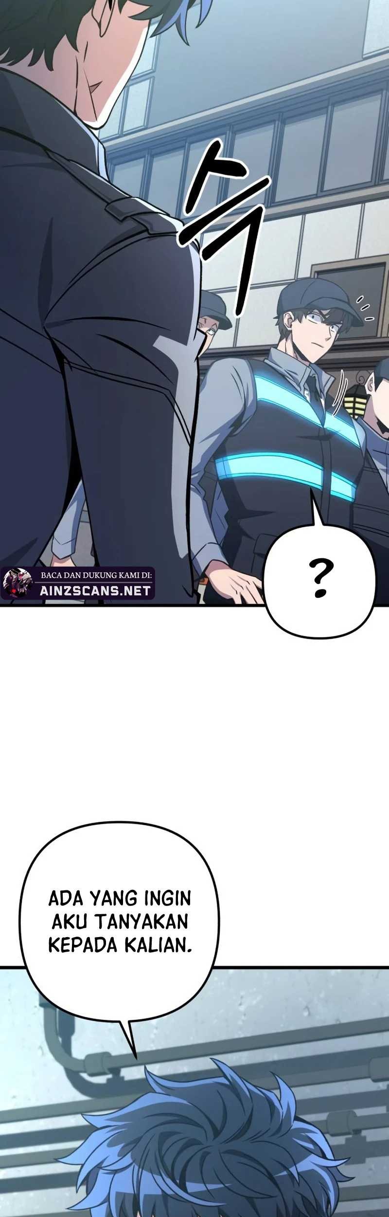 The Genius Assassin Who Takes It All Chapter 17 - halaman 46