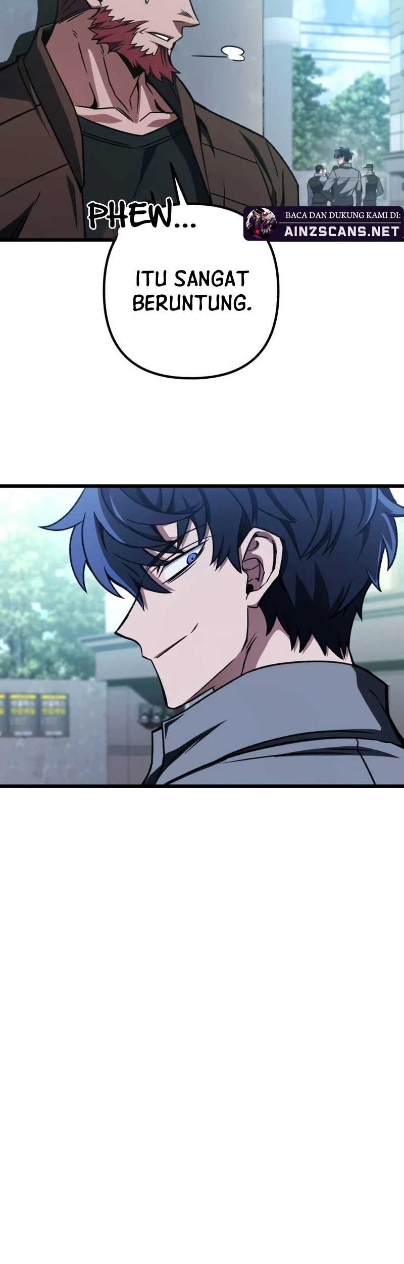 The Genius Assassin Who Takes It All Chapter 17 - halaman 51