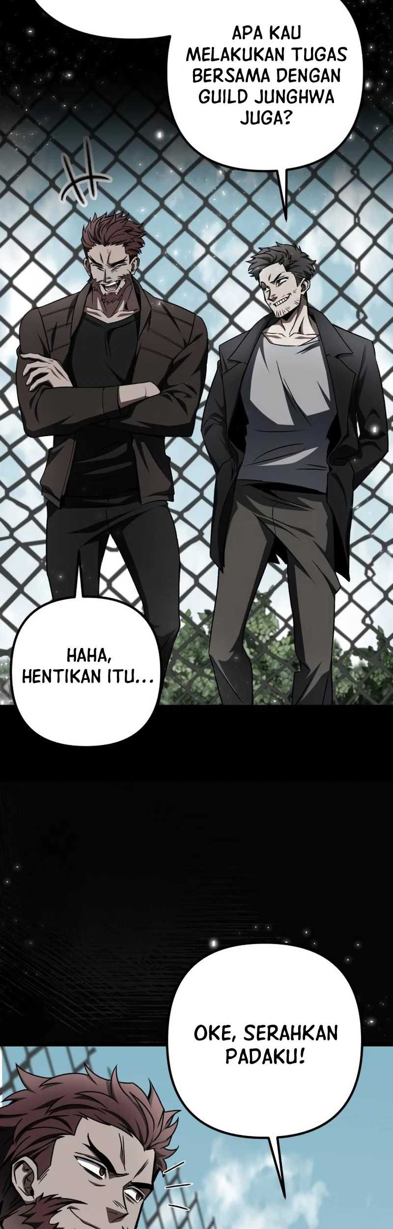 The Genius Assassin Who Takes It All Chapter 17 - halaman 56