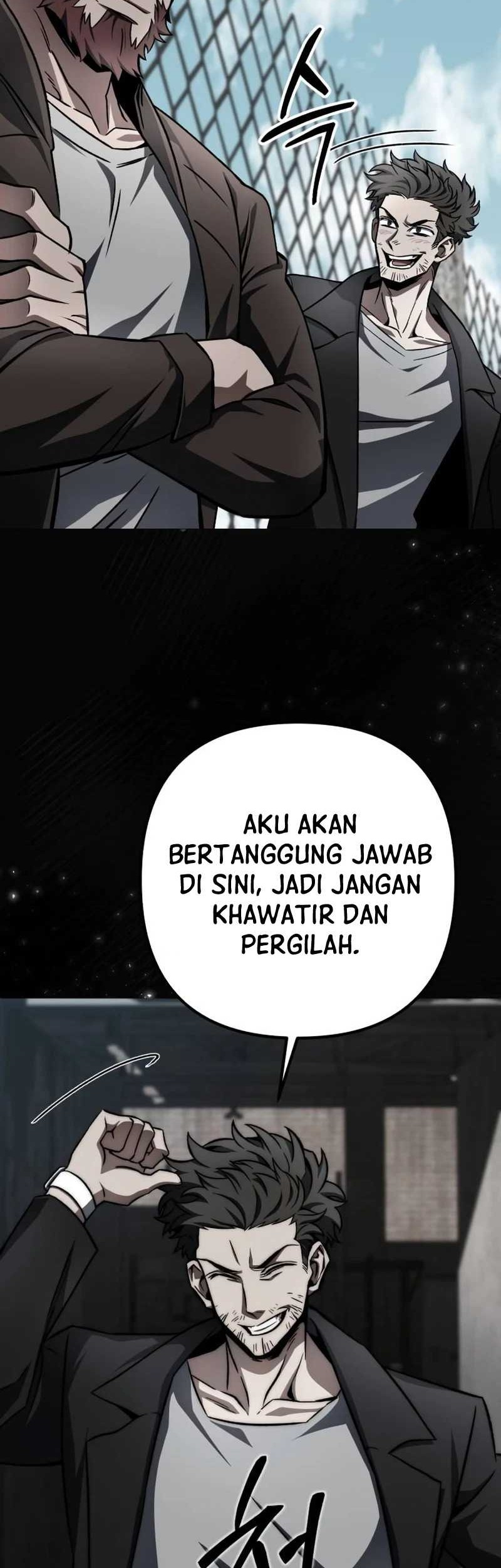 The Genius Assassin Who Takes It All Chapter 17 - halaman 57