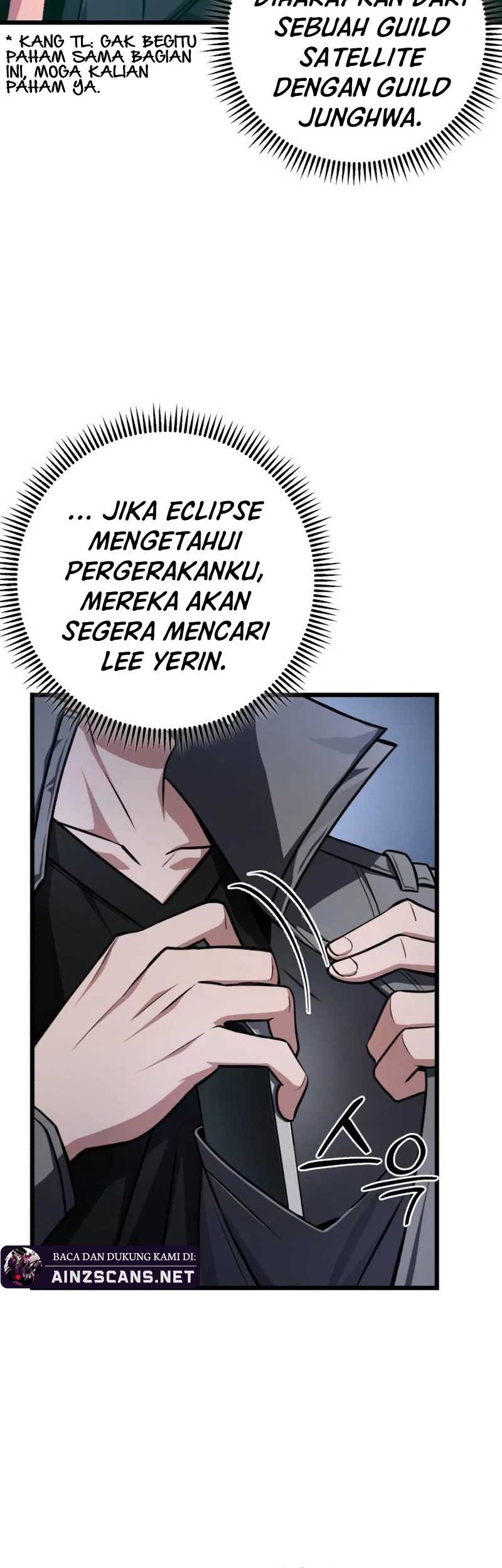 The Genius Assassin Who Takes It All Chapter 17 - halaman 6