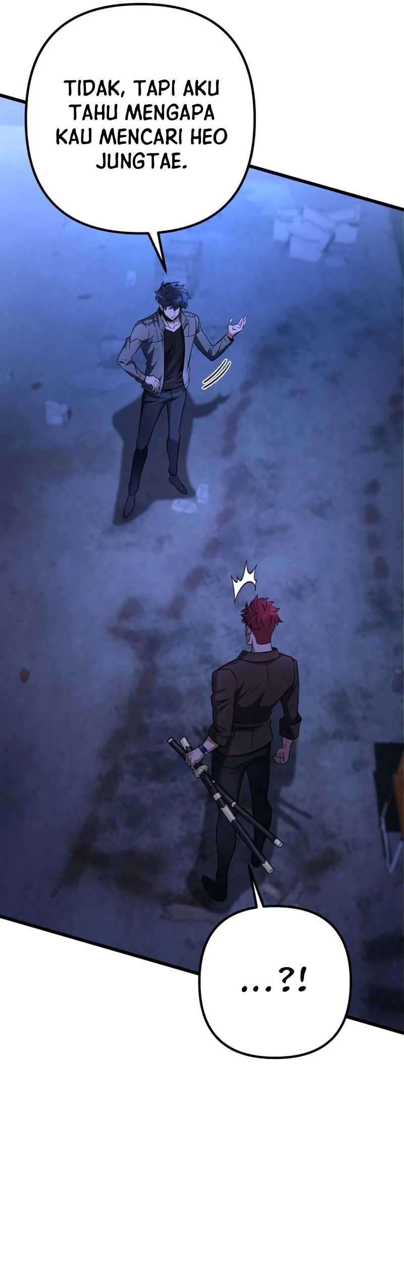 The Genius Assassin Who Takes It All Chapter 17 - halaman 66