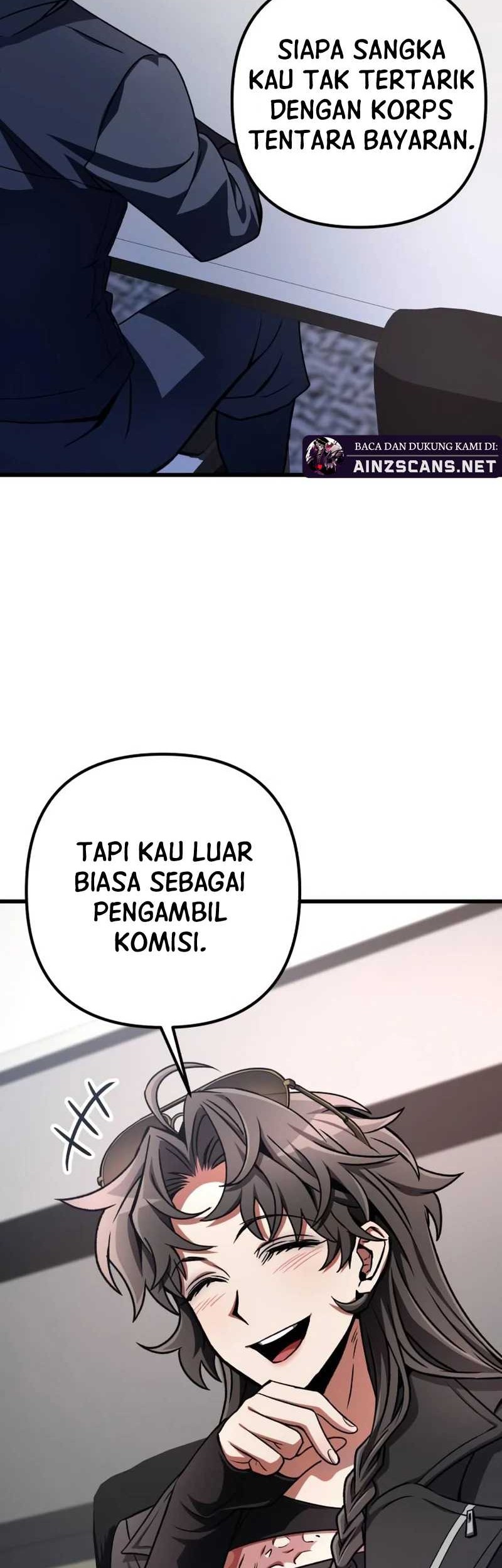The Genius Assassin Who Takes It All Chapter 17 - halaman 69