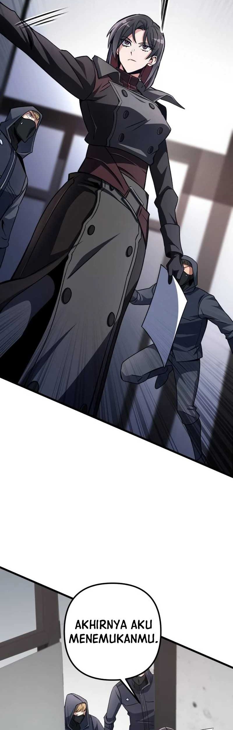 The Genius Assassin Who Takes It All Chapter 17 - halaman 73