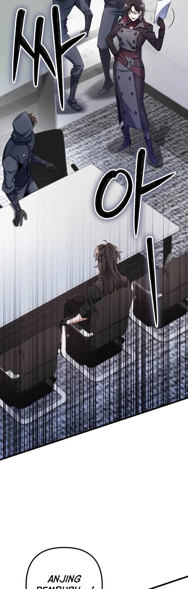 The Genius Assassin Who Takes It All Chapter 17 - halaman 74