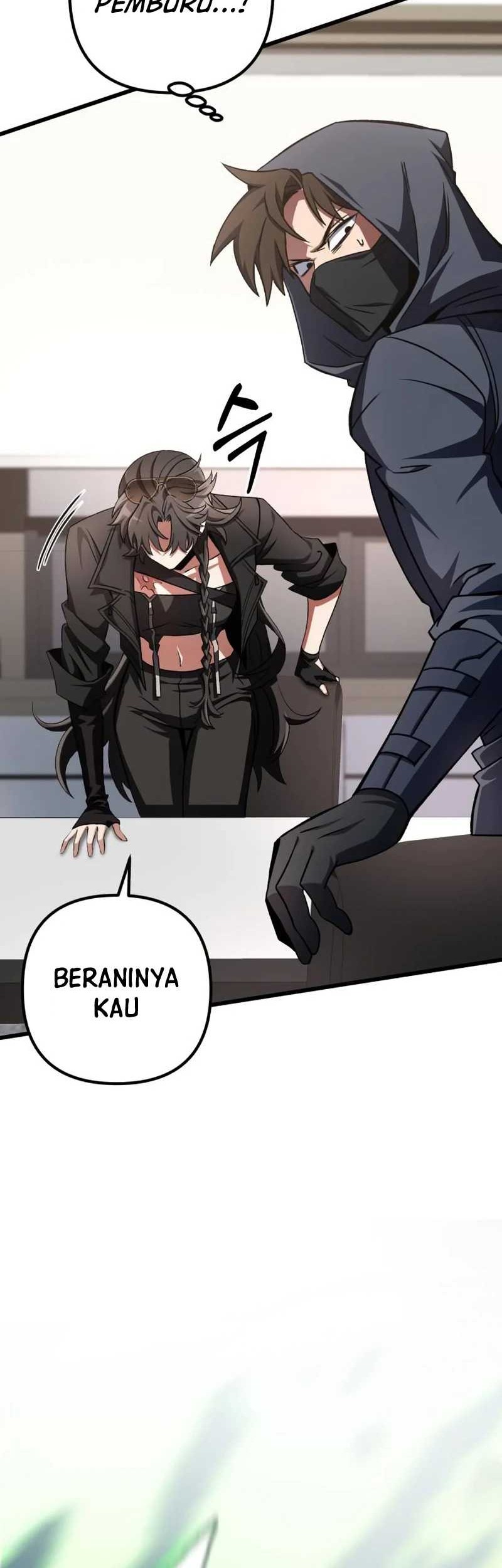 The Genius Assassin Who Takes It All Chapter 17 - halaman 75