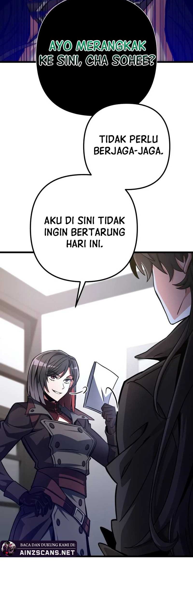 The Genius Assassin Who Takes It All Chapter 17 - halaman 77