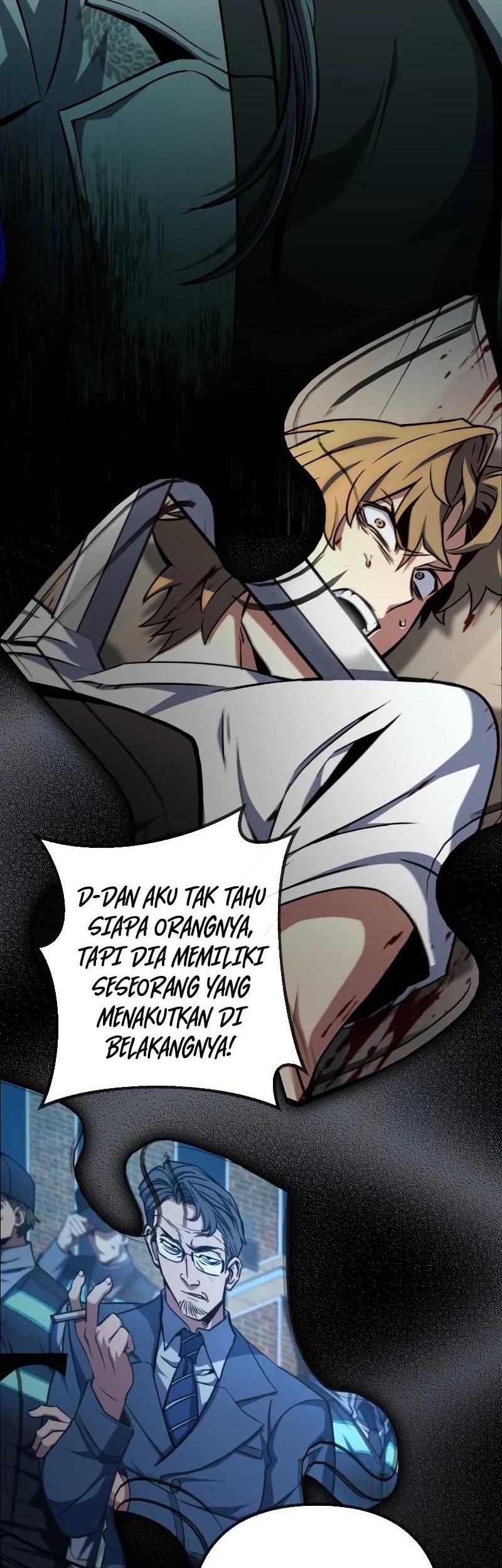 The Genius Assassin Who Takes It All Chapter 18 - halaman 15