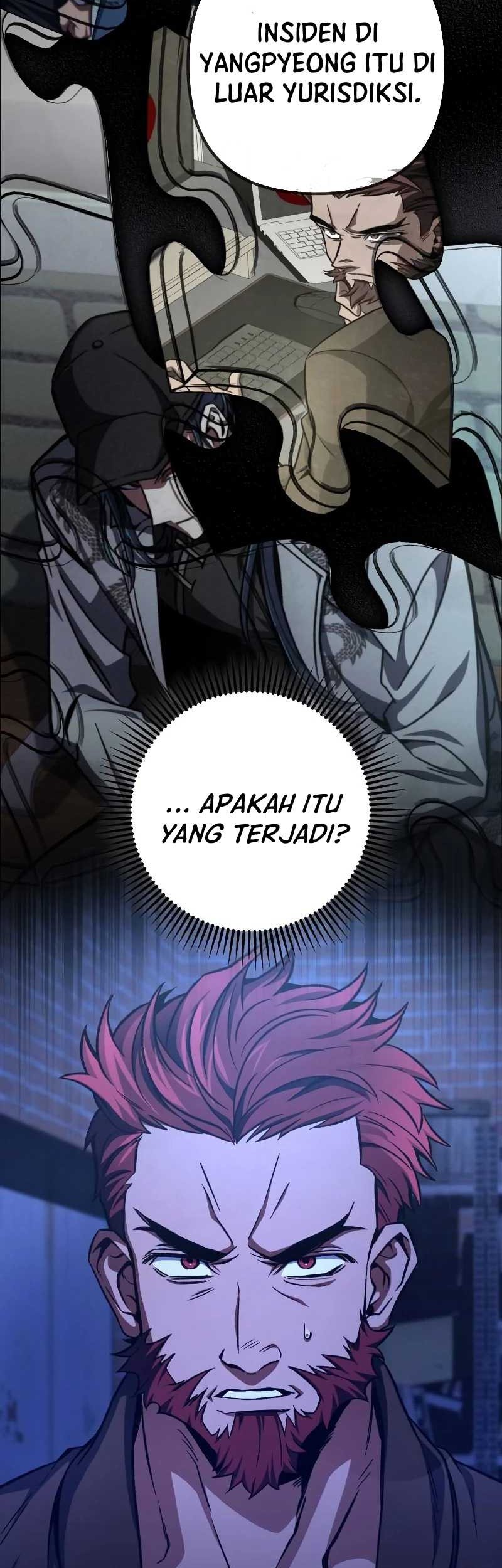 The Genius Assassin Who Takes It All Chapter 18 - halaman 16