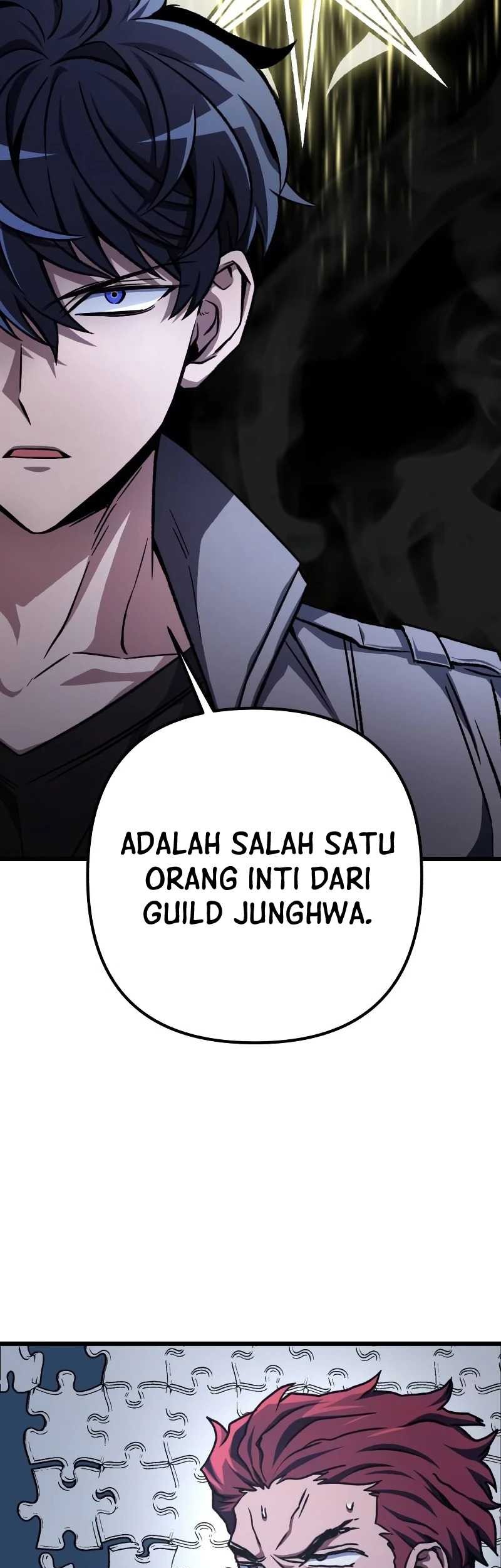 The Genius Assassin Who Takes It All Chapter 18 - halaman 18