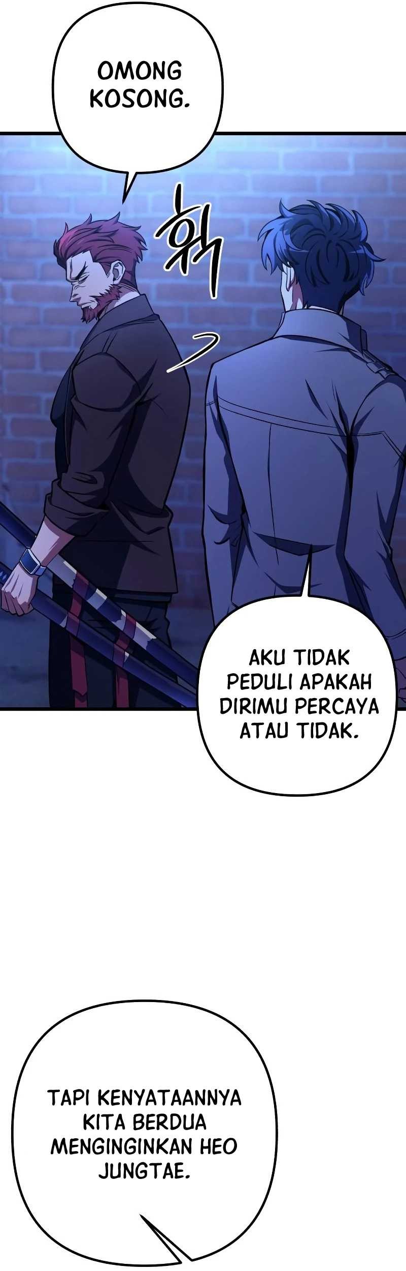 The Genius Assassin Who Takes It All Chapter 18 - halaman 20