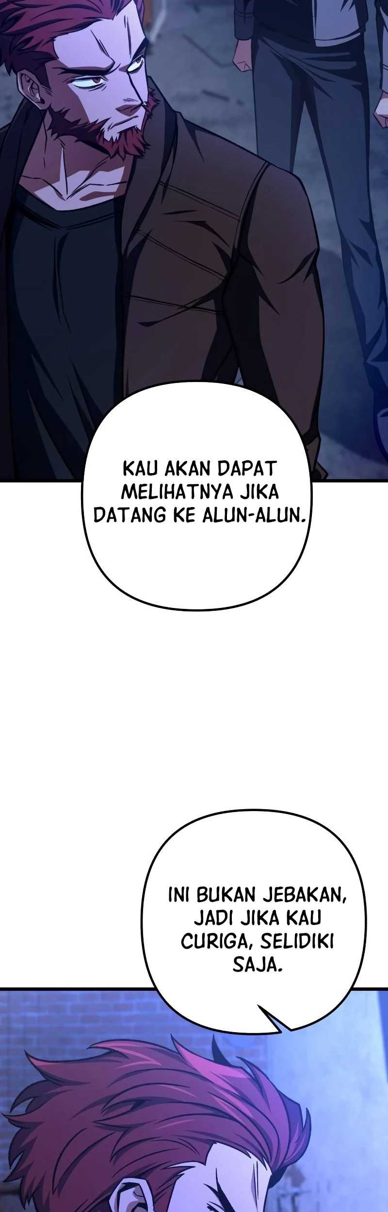 The Genius Assassin Who Takes It All Chapter 18 - halaman 22