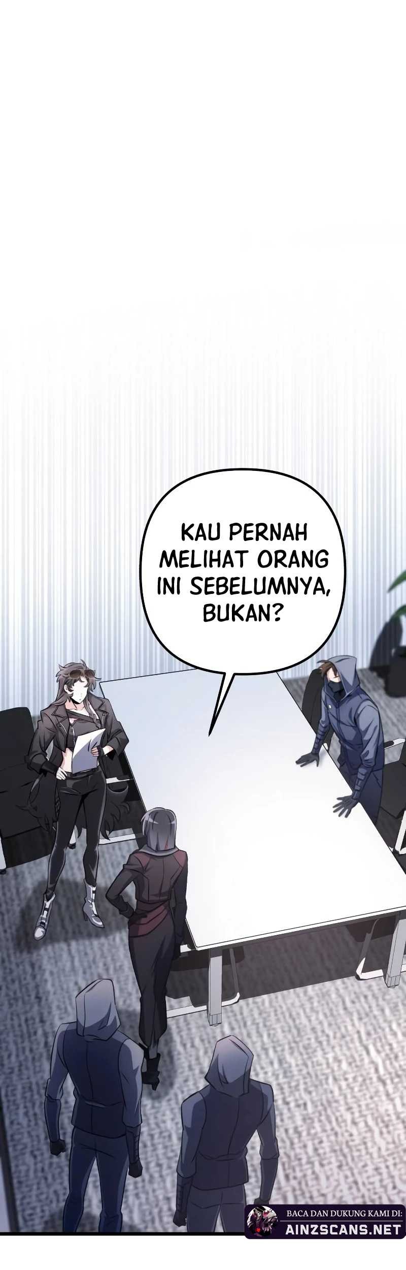 The Genius Assassin Who Takes It All Chapter 18 - halaman 26