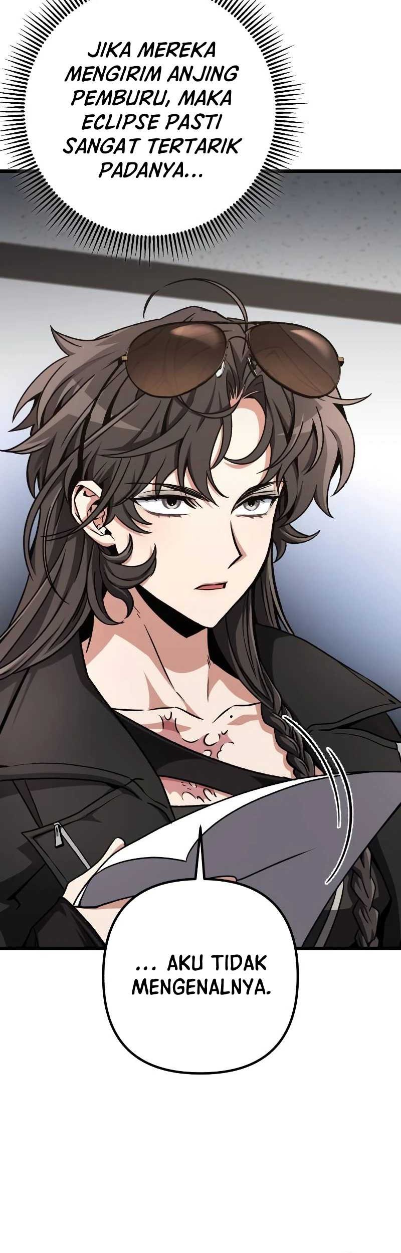 The Genius Assassin Who Takes It All Chapter 18 - halaman 28