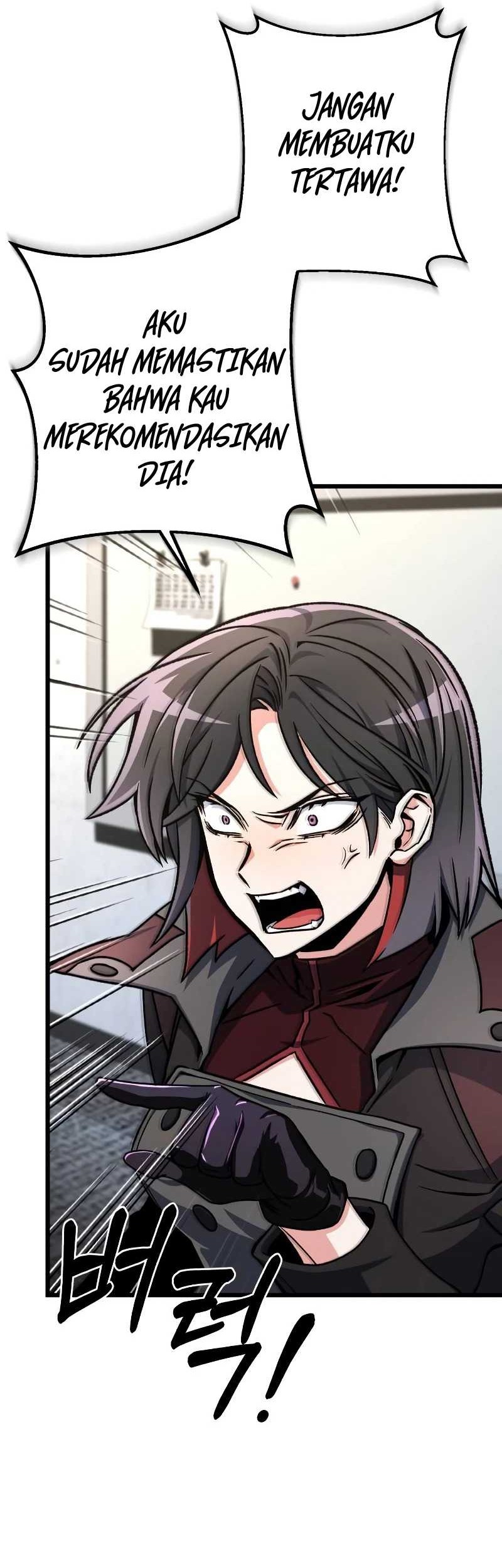 The Genius Assassin Who Takes It All Chapter 18 - halaman 29