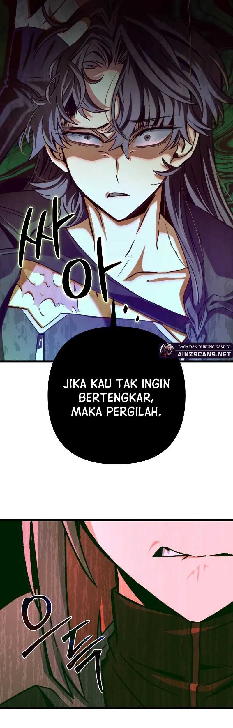 The Genius Assassin Who Takes It All Chapter 18 - halaman 32