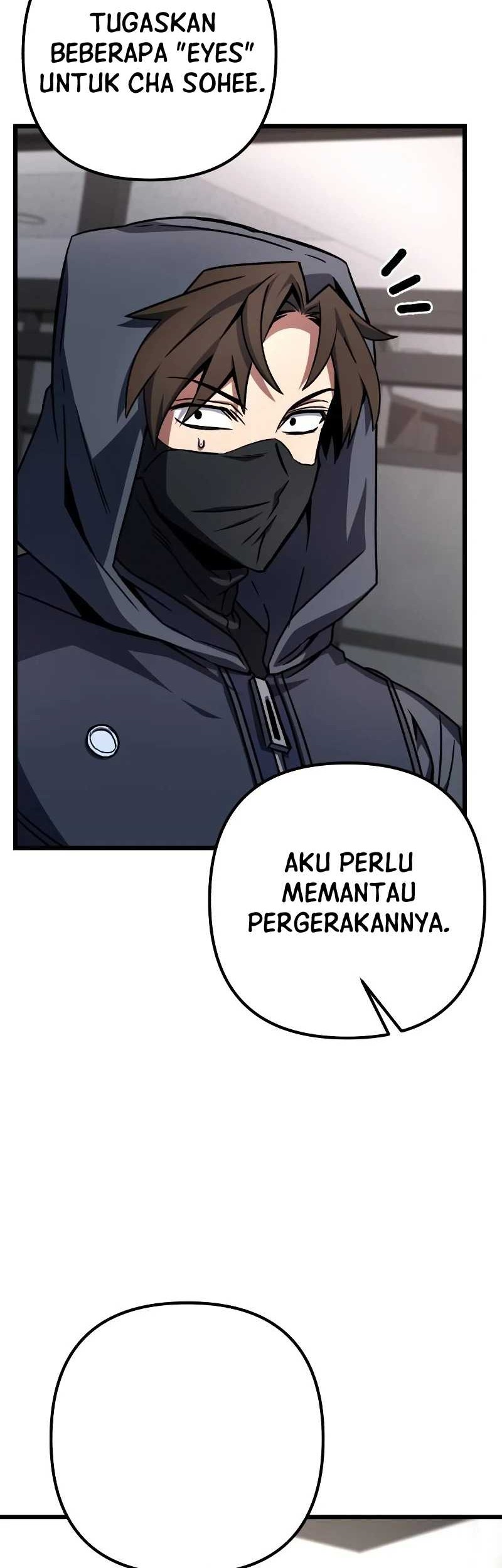 The Genius Assassin Who Takes It All Chapter 18 - halaman 35