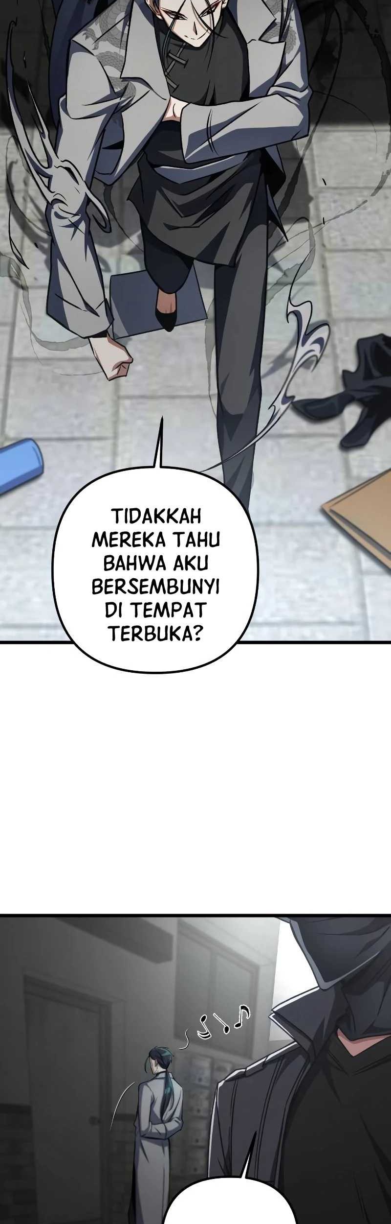 The Genius Assassin Who Takes It All Chapter 18 - halaman 40