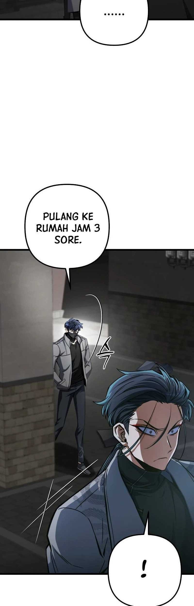 The Genius Assassin Who Takes It All Chapter 18 - halaman 41