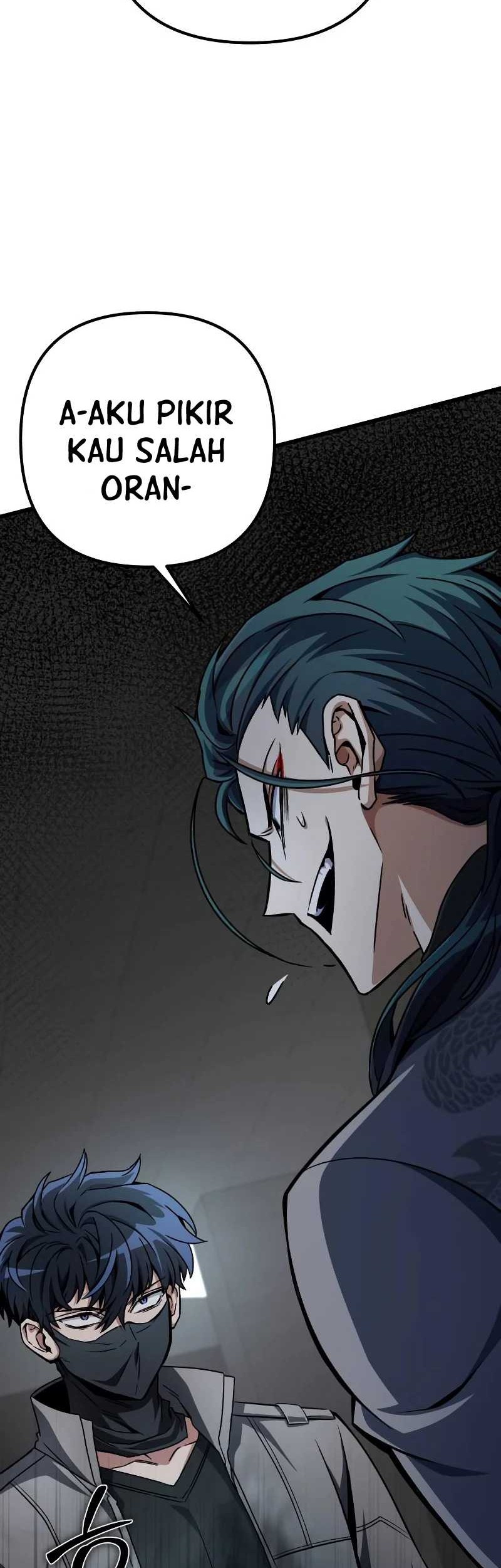 The Genius Assassin Who Takes It All Chapter 18 - halaman 45