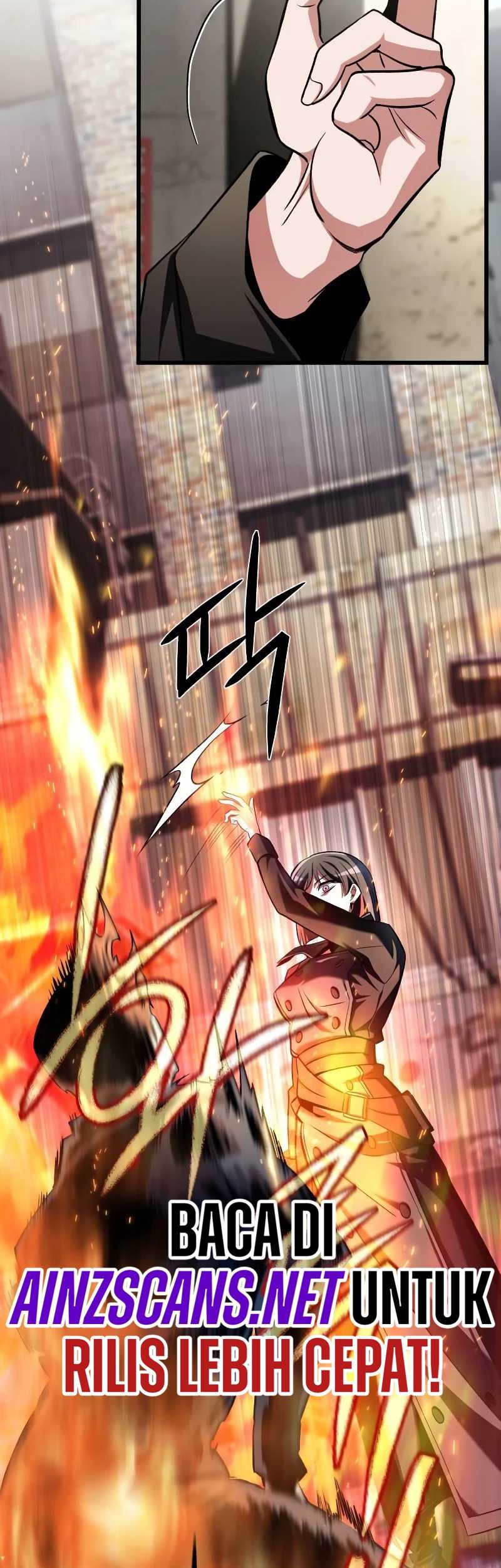 The Genius Assassin Who Takes It All Chapter 18 - halaman 57