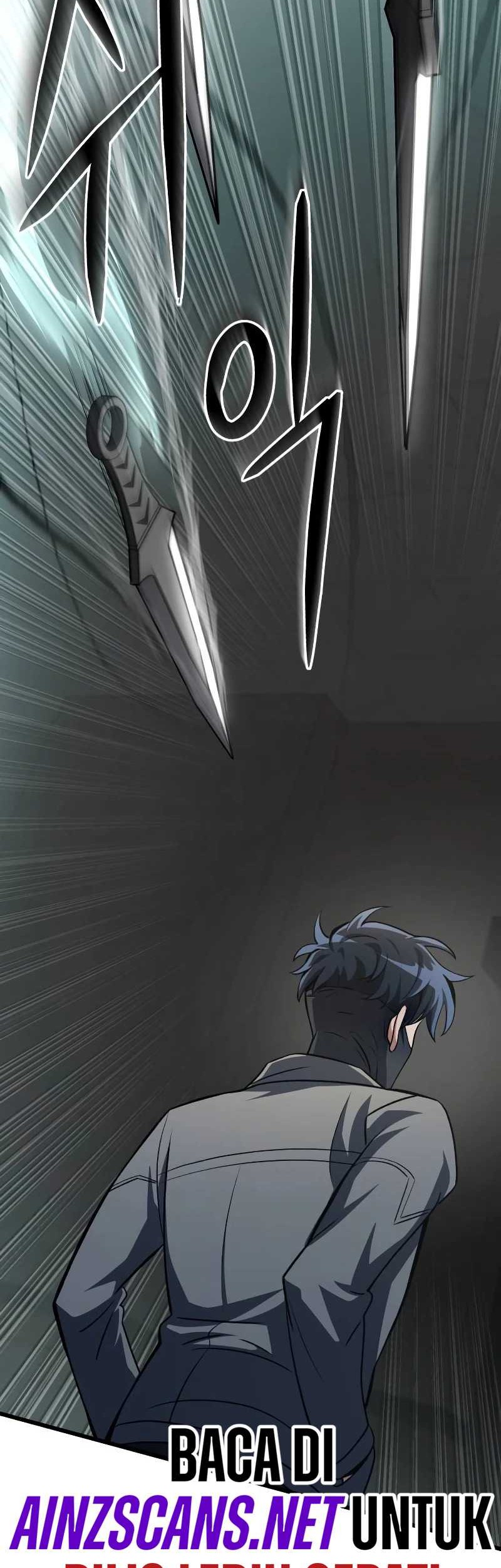 The Genius Assassin Who Takes It All Chapter 18 - halaman 67