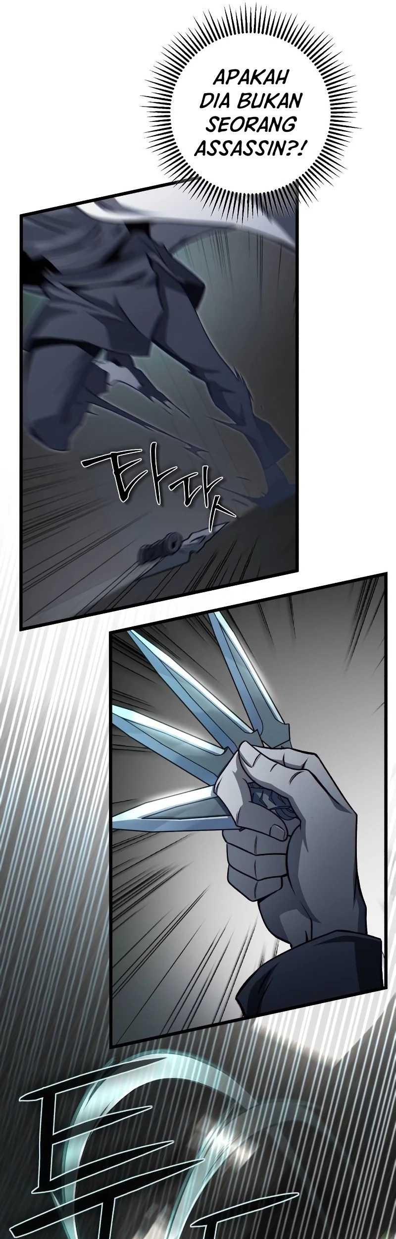 The Genius Assassin Who Takes It All Chapter 18 - halaman 70