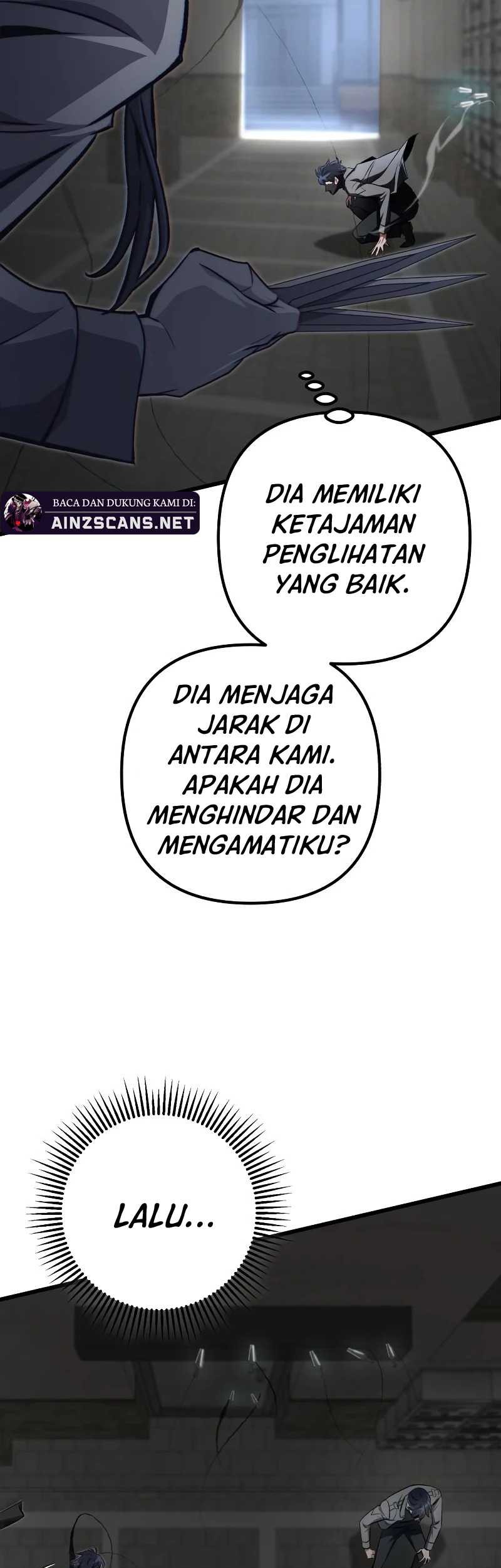 The Genius Assassin Who Takes It All Chapter 18 - halaman 74