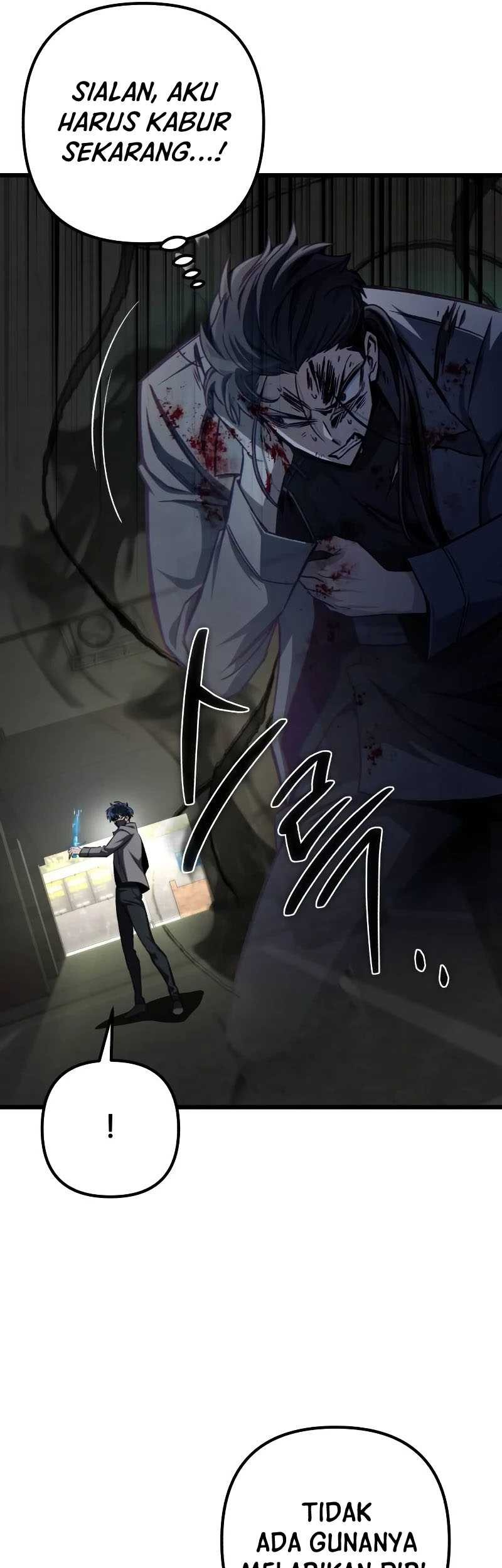 The Genius Assassin Who Takes It All Chapter 19 - halaman 14