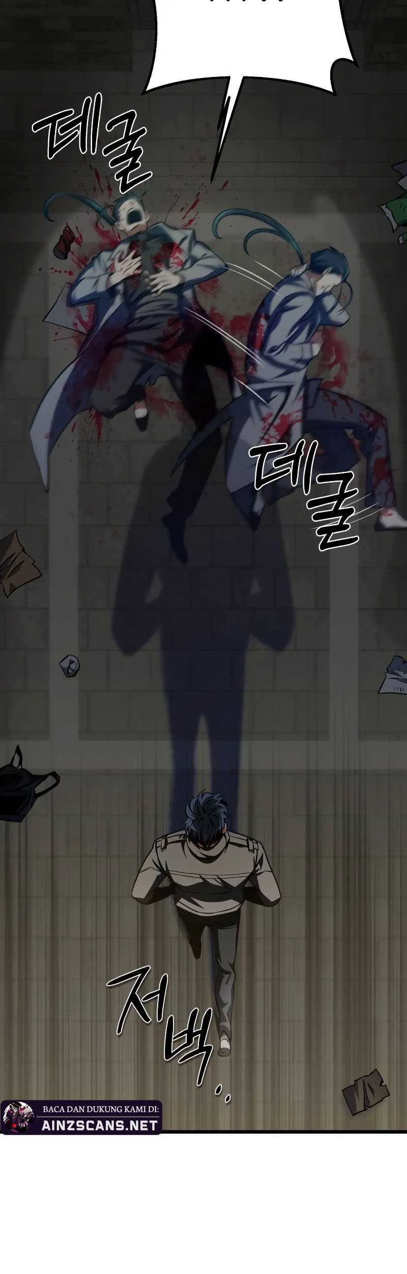 The Genius Assassin Who Takes It All Chapter 19 - halaman 18