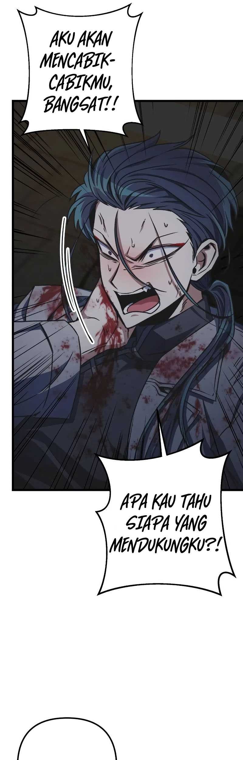 The Genius Assassin Who Takes It All Chapter 19 - halaman 20