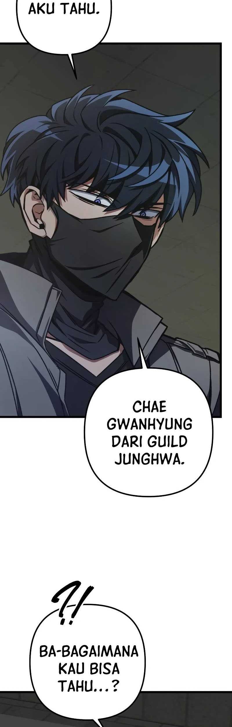 The Genius Assassin Who Takes It All Chapter 19 - halaman 21