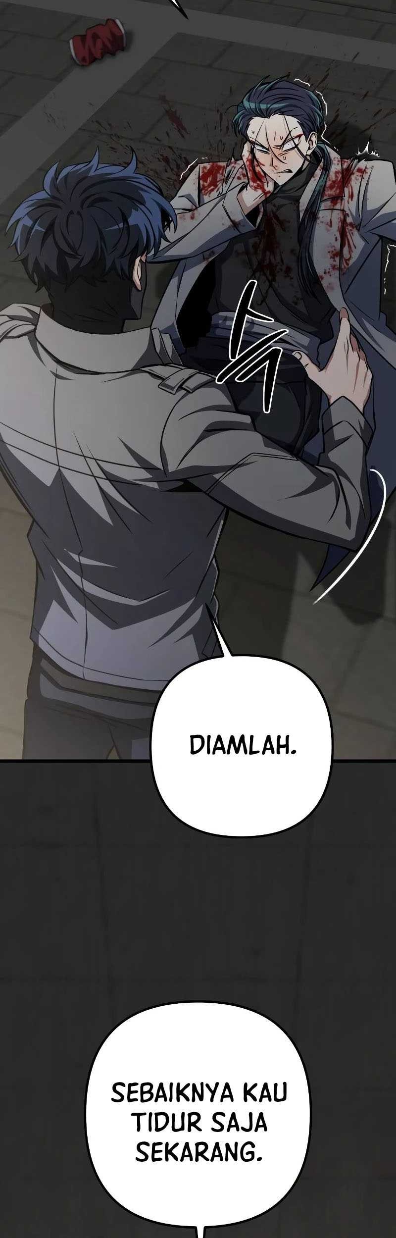 The Genius Assassin Who Takes It All Chapter 19 - halaman 22