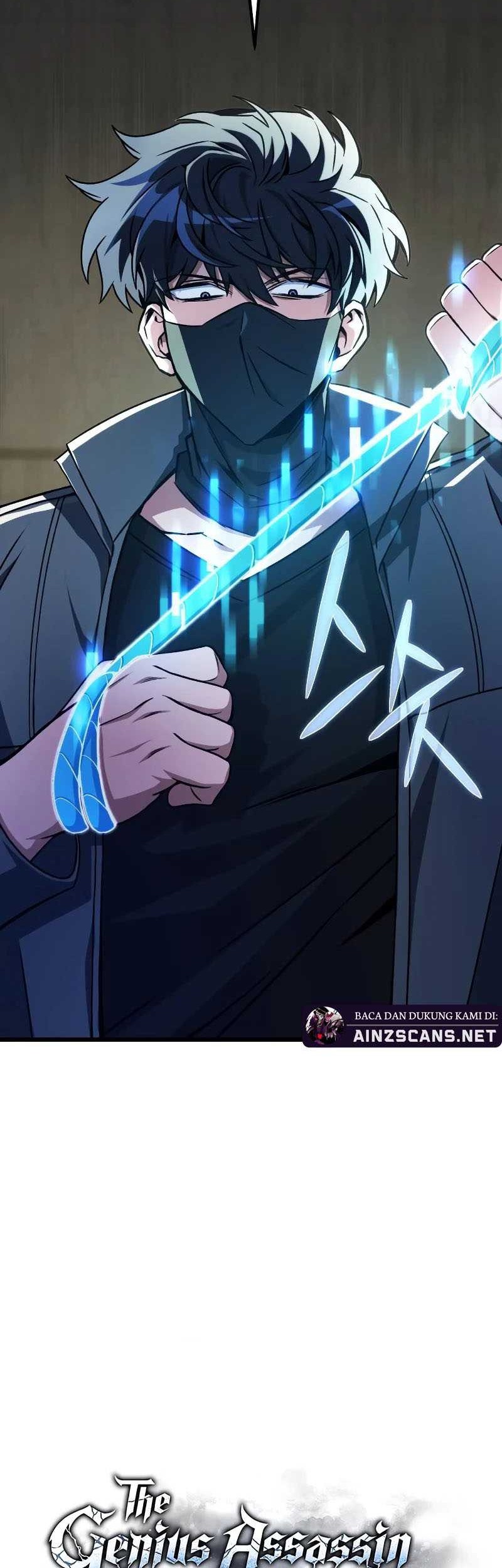 The Genius Assassin Who Takes It All Chapter 19 - halaman 23