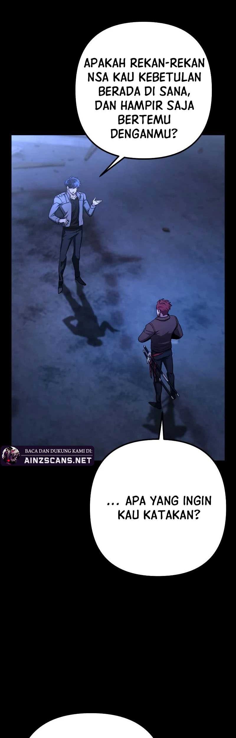 The Genius Assassin Who Takes It All Chapter 19 - halaman 26