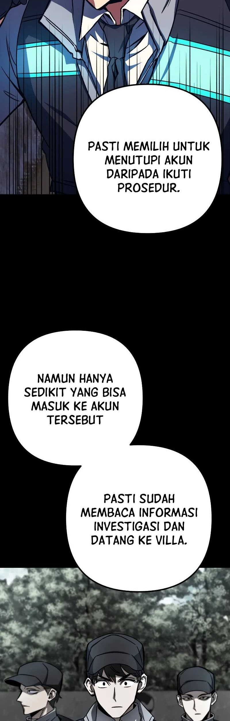 The Genius Assassin Who Takes It All Chapter 19 - halaman 32