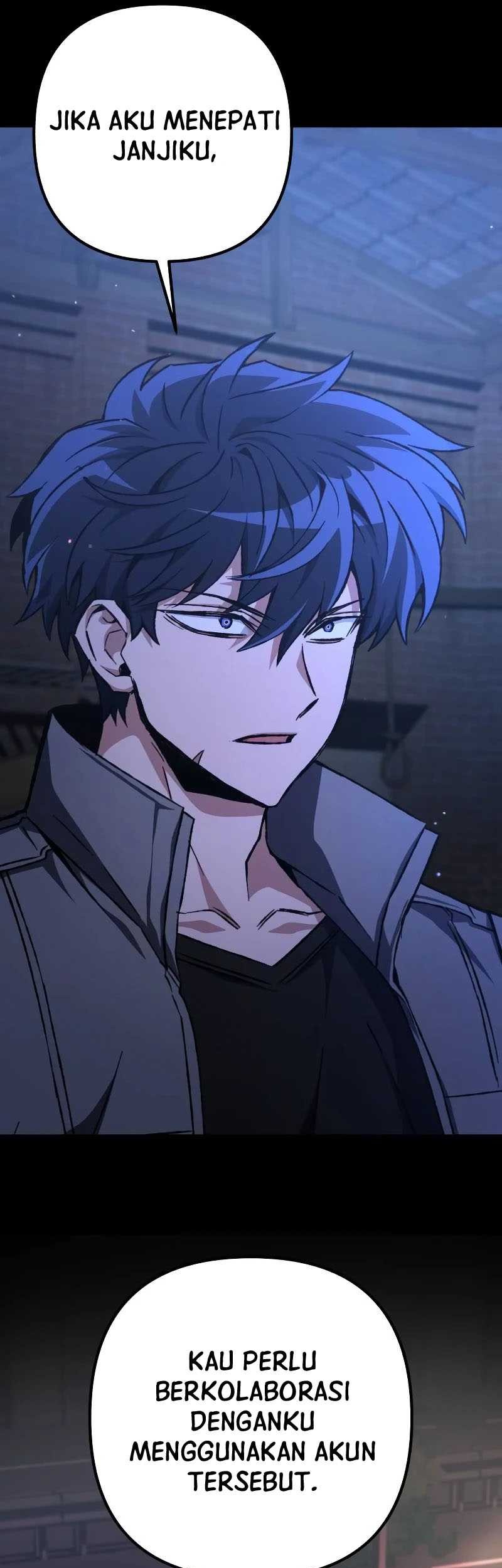 The Genius Assassin Who Takes It All Chapter 19 - halaman 34