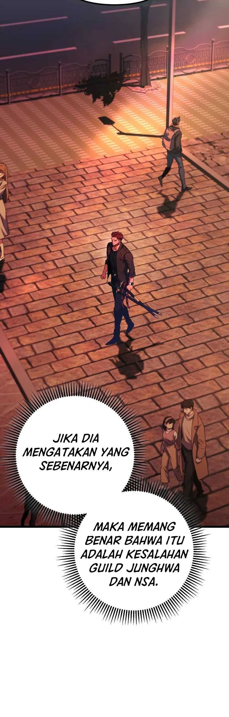 The Genius Assassin Who Takes It All Chapter 19 - halaman 35