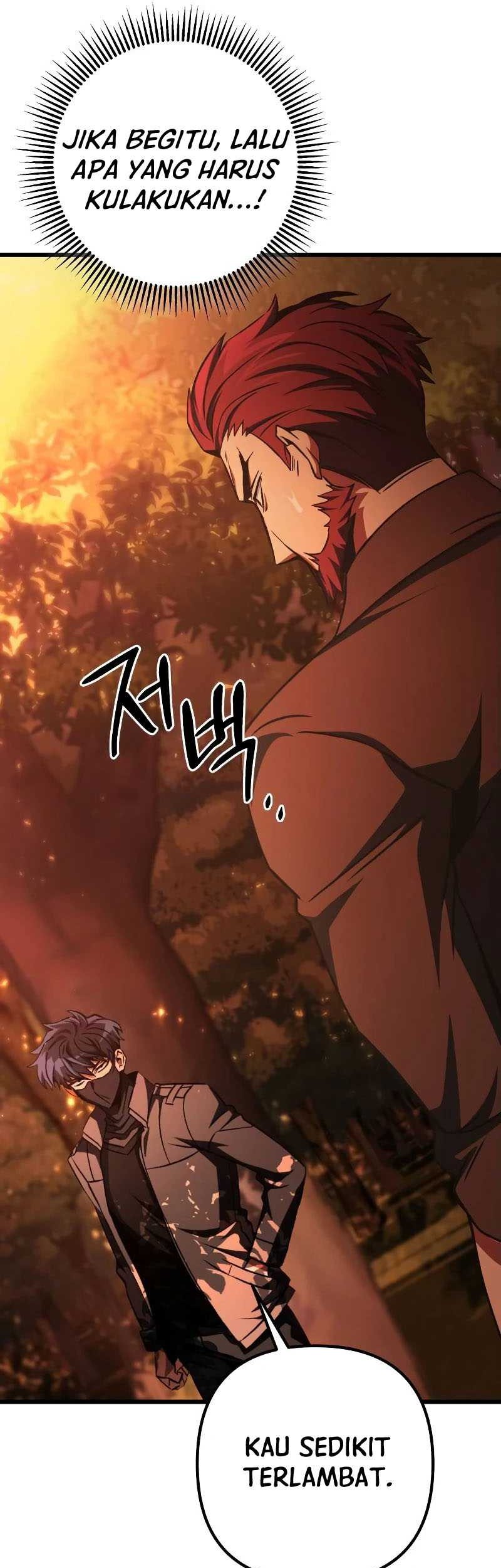 The Genius Assassin Who Takes It All Chapter 19 - halaman 36