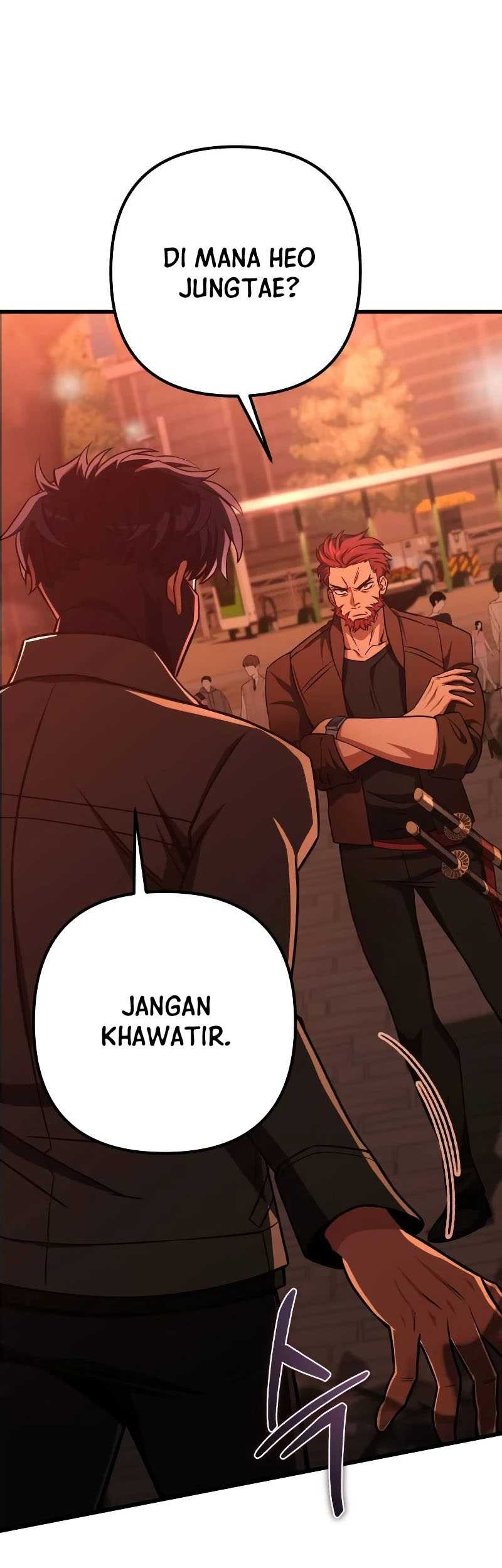 The Genius Assassin Who Takes It All Chapter 19 - halaman 38