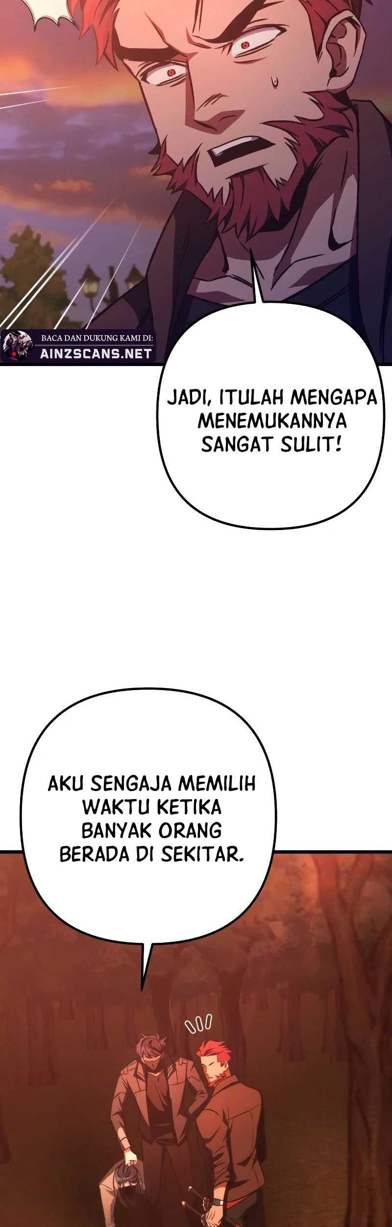 The Genius Assassin Who Takes It All Chapter 19 - halaman 41