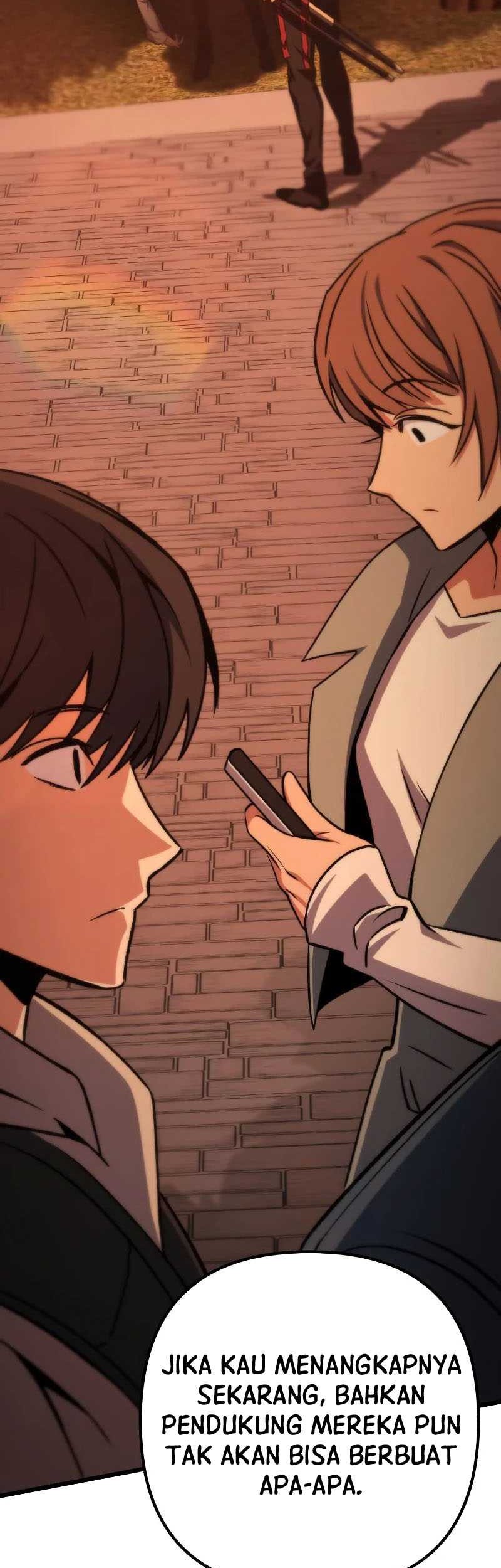The Genius Assassin Who Takes It All Chapter 19 - halaman 42