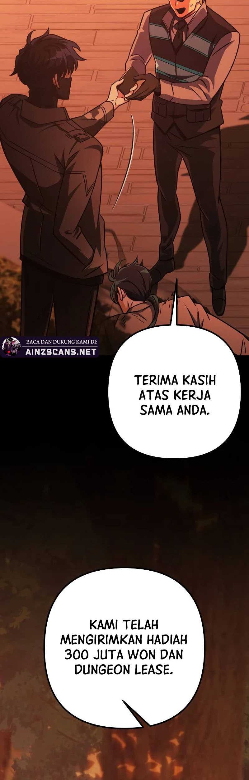 The Genius Assassin Who Takes It All Chapter 19 - halaman 54