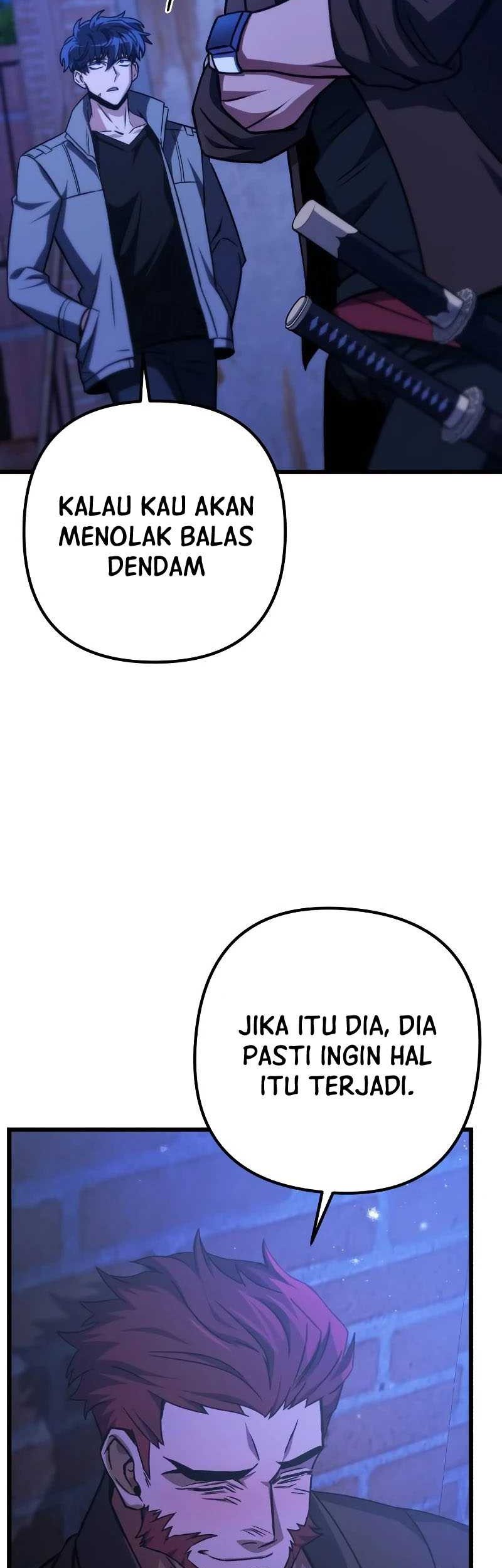 The Genius Assassin Who Takes It All Chapter 19 - halaman 59