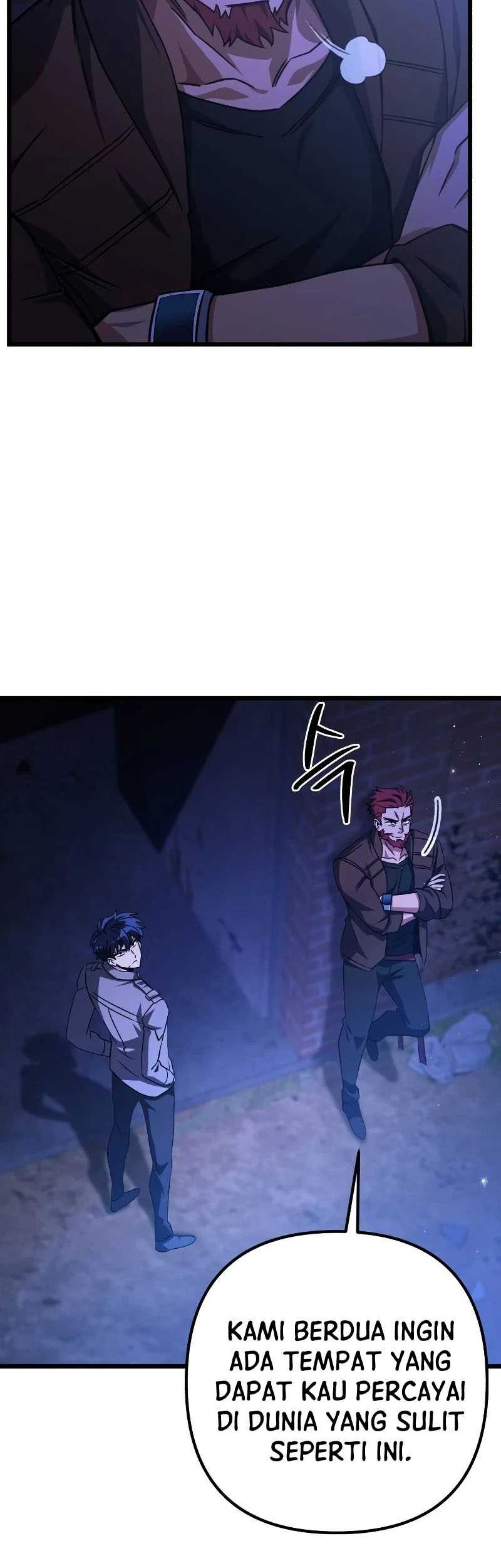 The Genius Assassin Who Takes It All Chapter 19 - halaman 60
