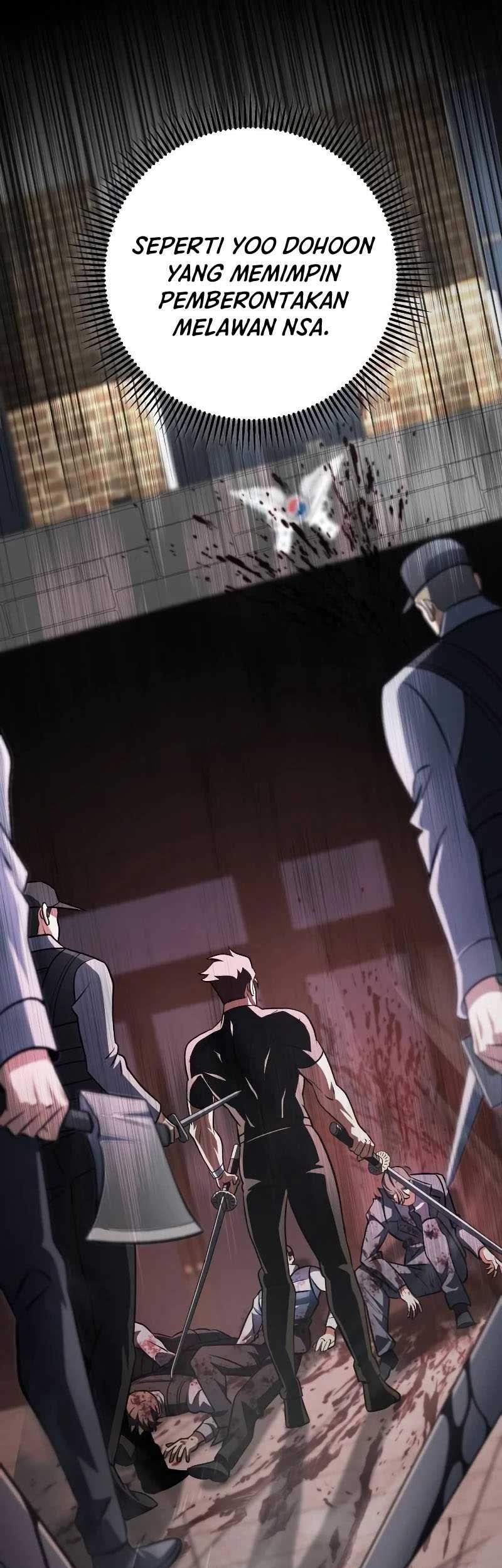 The Genius Assassin Who Takes It All Chapter 19 - halaman 65