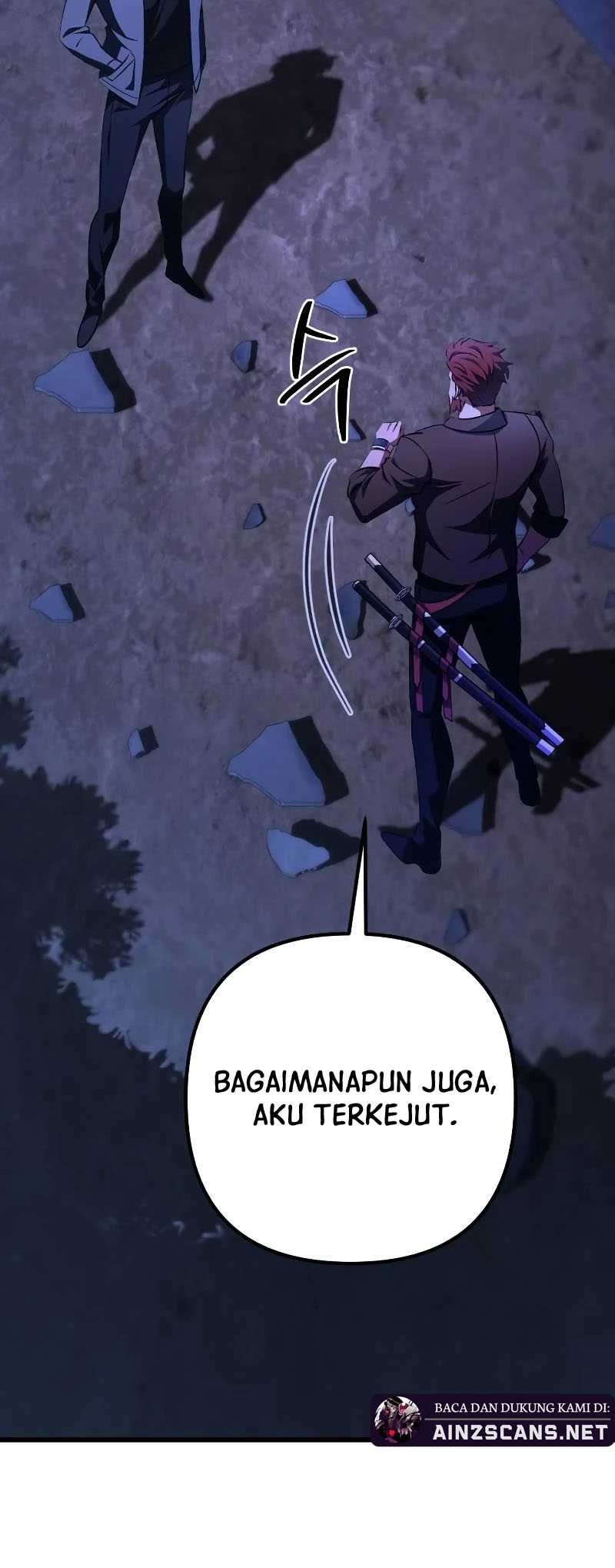 The Genius Assassin Who Takes It All Chapter 19 - halaman 69